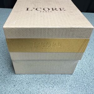 L'Core PARIS 24K EYE CREAM 30ml/1oz